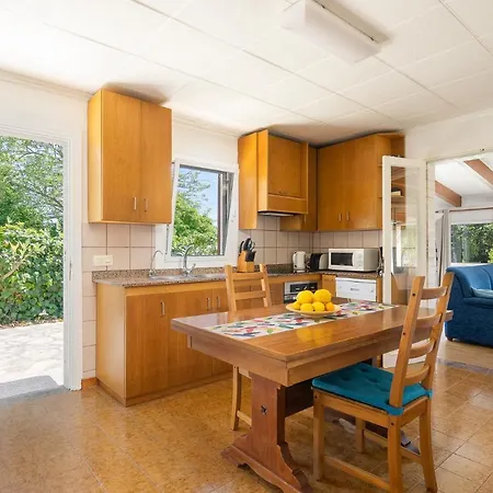 Holiday home Roser Vell By Sunvillas Mallorca