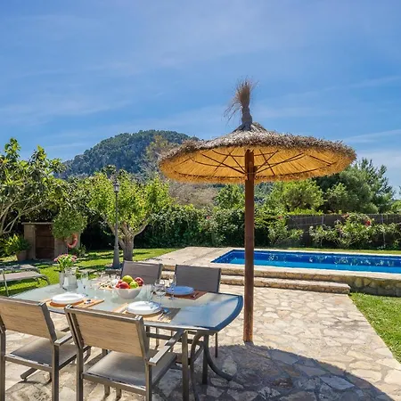 Holiday home Roser Vell By Sunvillas Mallorca *