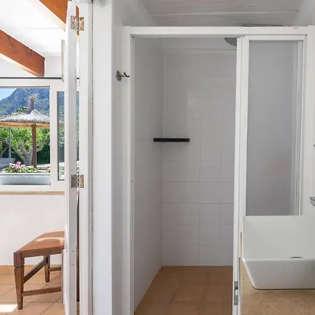 Holiday home Roser Vell By Sunvillas Mallorca Pollenca