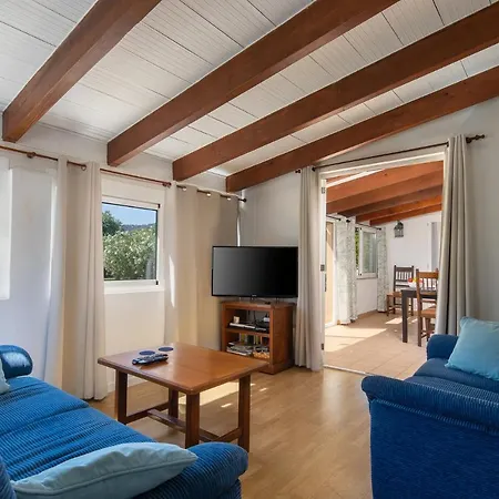 Roser Vell By Sunvillas Mallorca Holiday home Pollenca